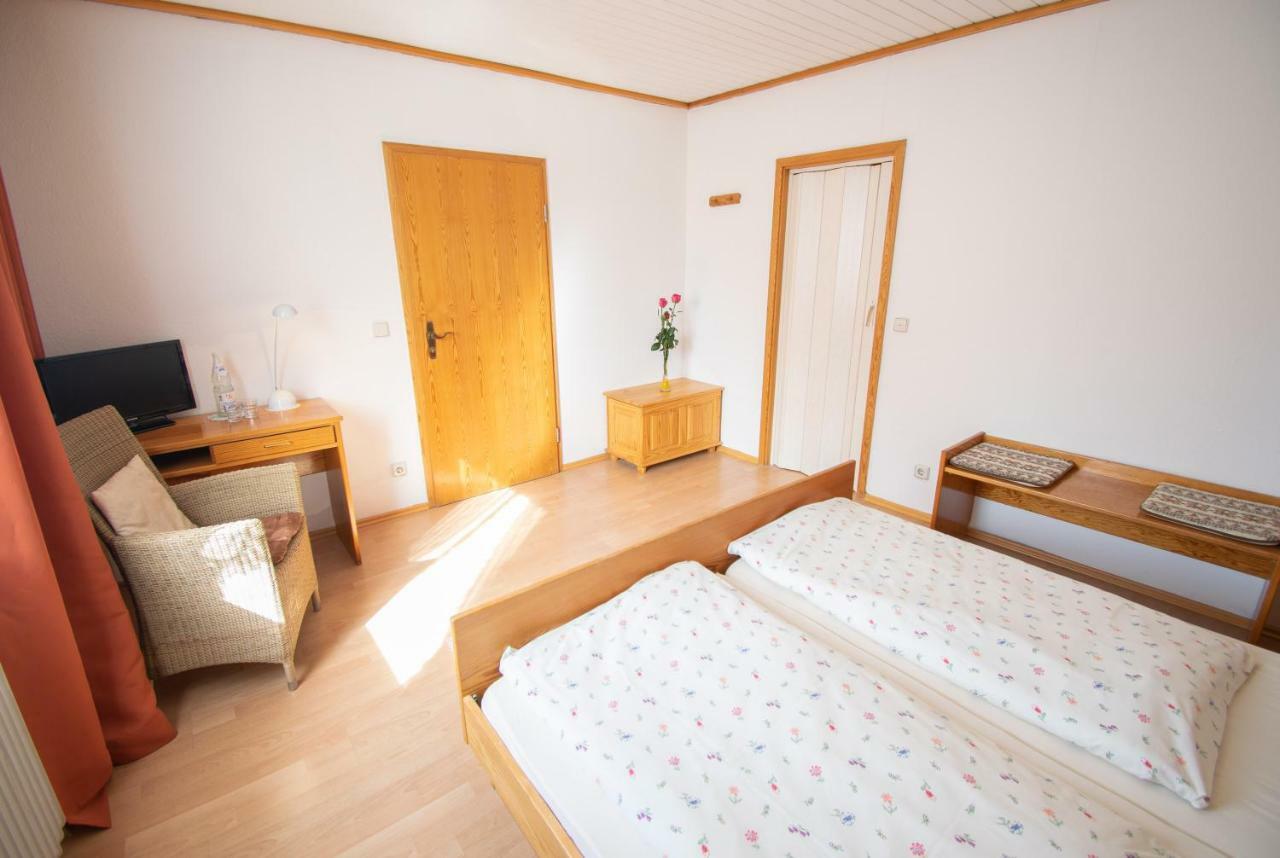 Hotel Laufelder Hof المظهر الخارجي الصورة