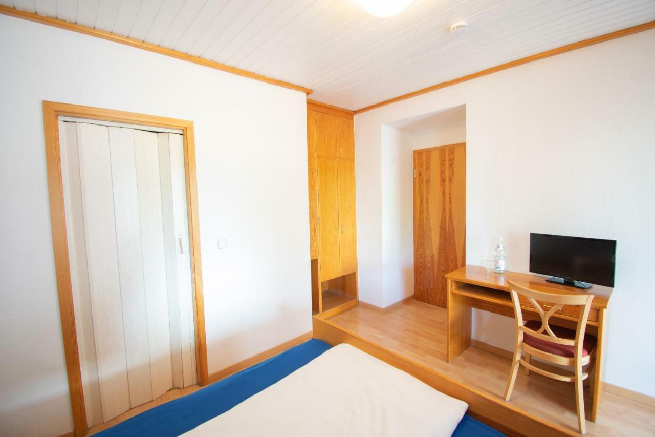 Hotel Laufelder Hof المظهر الخارجي الصورة