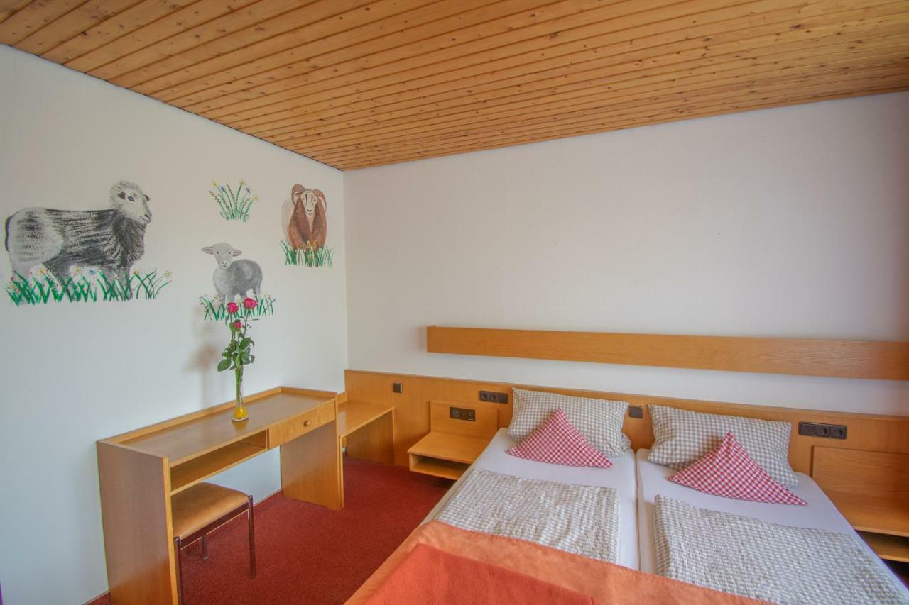 Hotel Laufelder Hof المظهر الخارجي الصورة