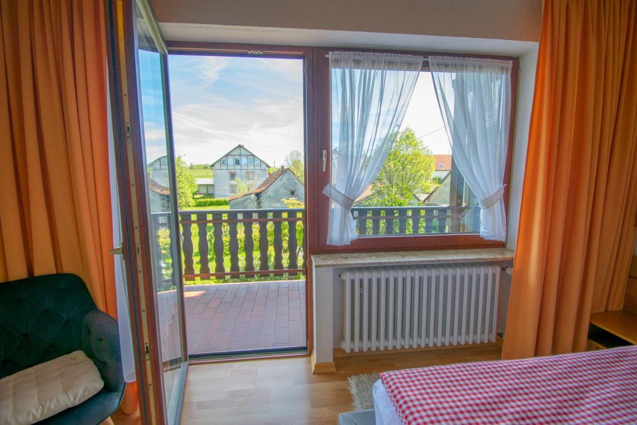 Hotel Laufelder Hof المظهر الخارجي الصورة