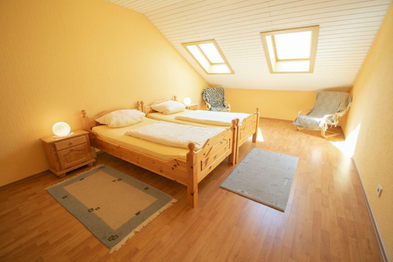 Hotel Laufelder Hof المظهر الخارجي الصورة