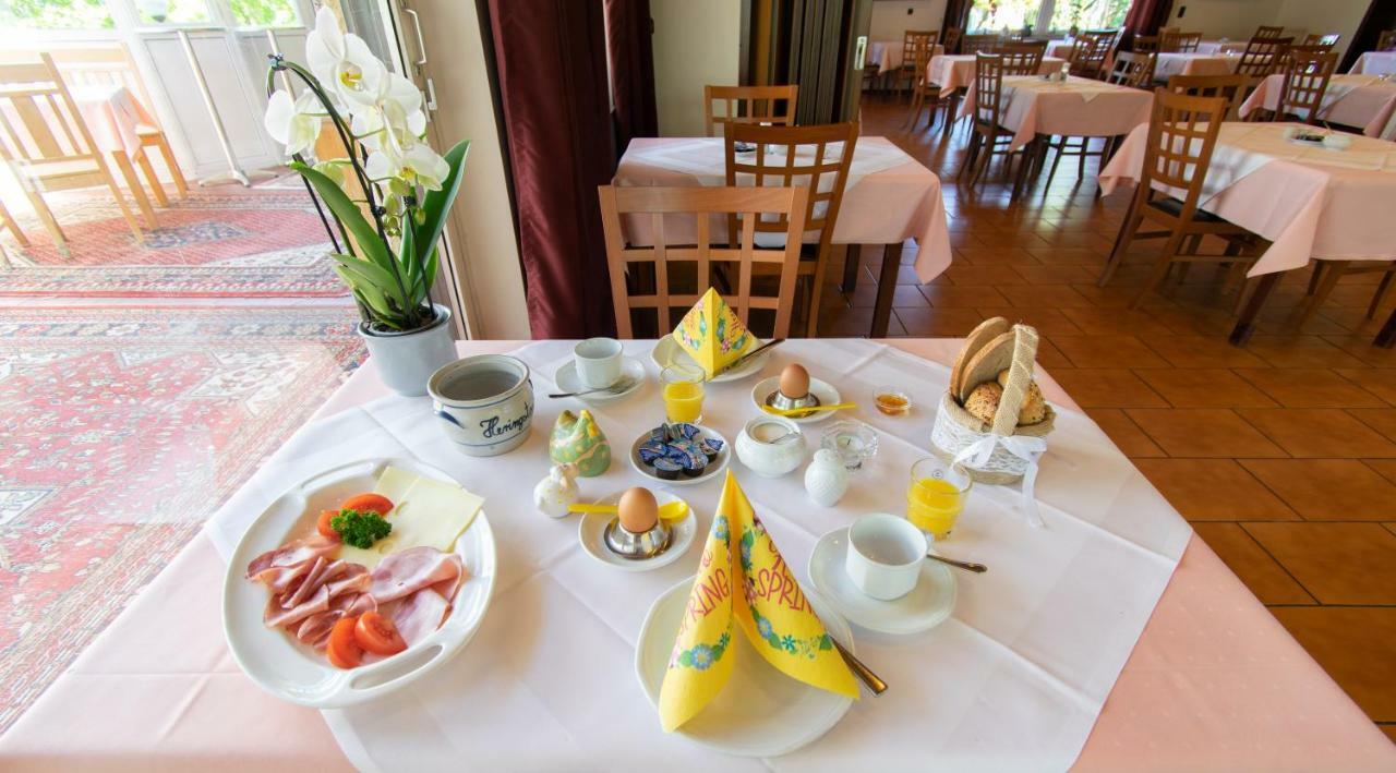 Hotel Laufelder Hof المظهر الخارجي الصورة