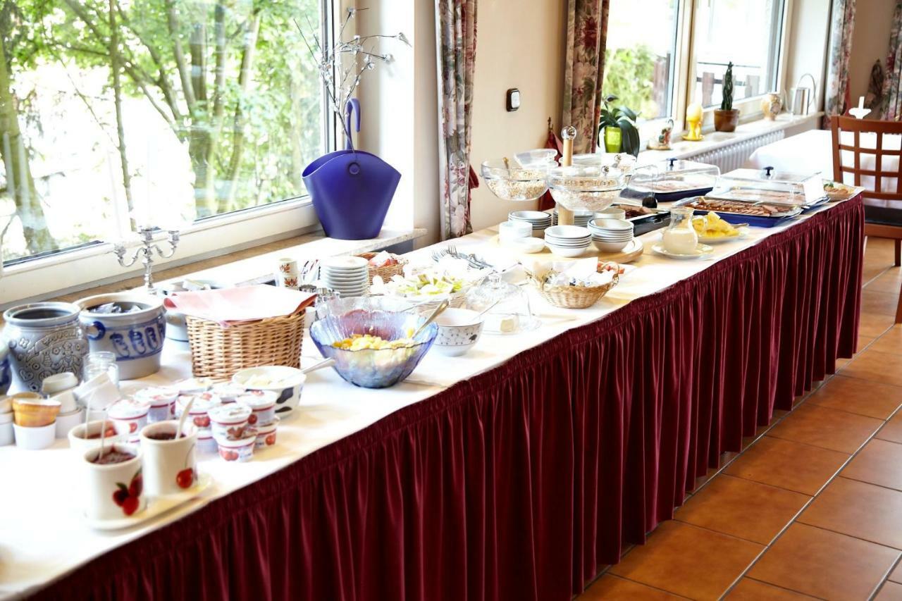 Hotel Laufelder Hof المظهر الخارجي الصورة