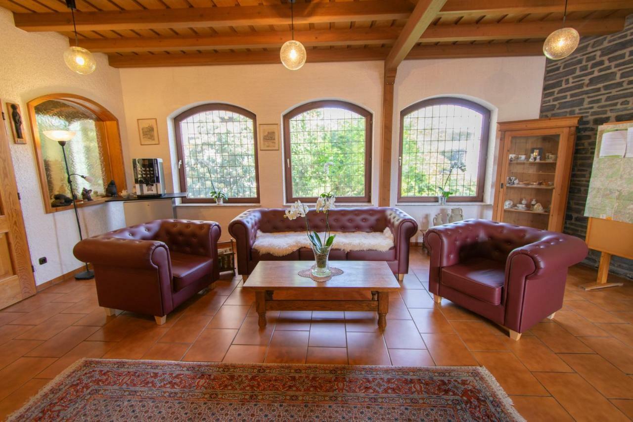 Hotel Laufelder Hof المظهر الخارجي الصورة