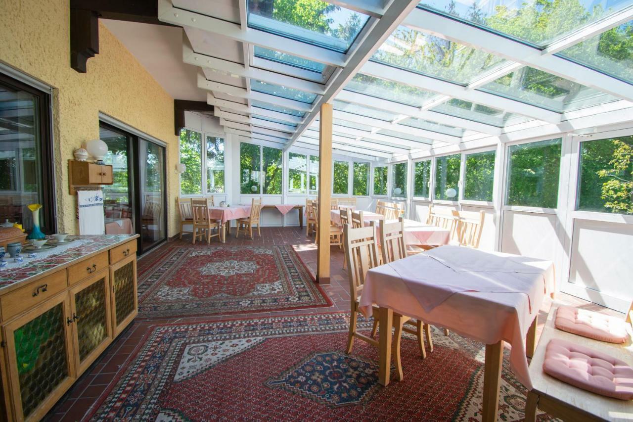 Hotel Laufelder Hof المظهر الخارجي الصورة