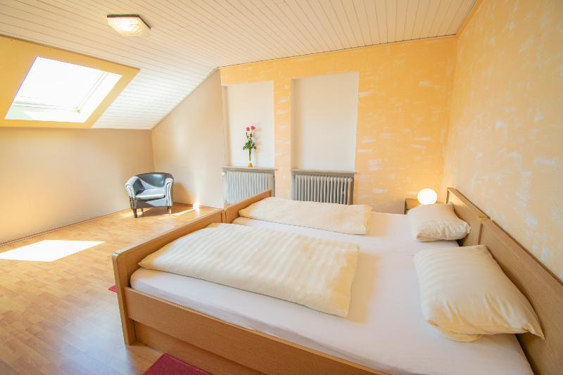 Hotel Laufelder Hof المظهر الخارجي الصورة